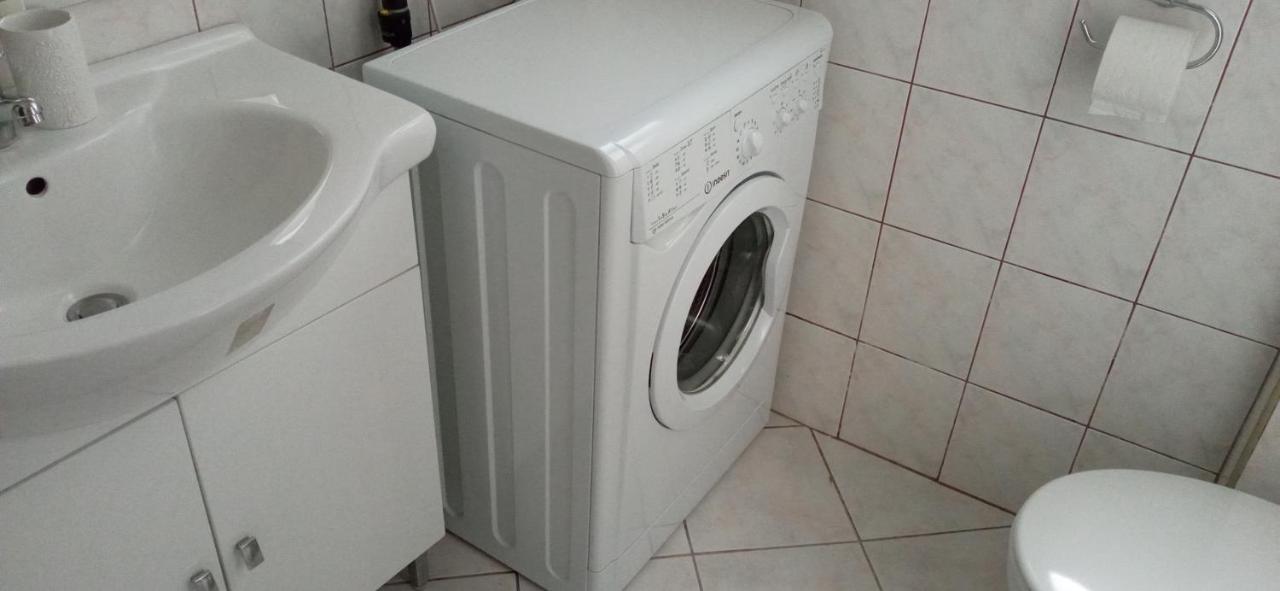 Duna Szecsi Apartman Budapest Exteriör bild