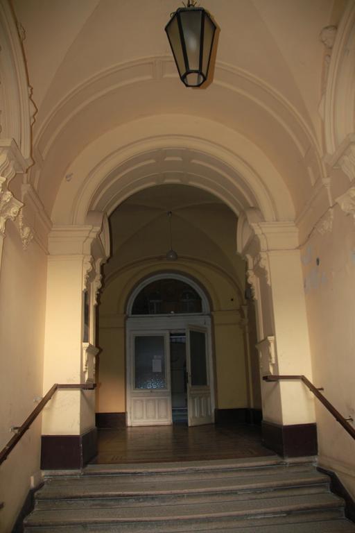 Duna Szecsi Apartman Budapest Exteriör bild